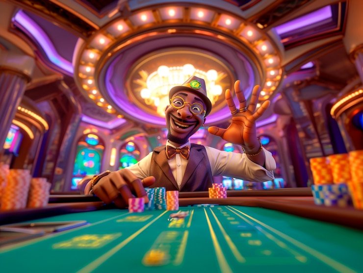 rubik slot featured game showcase rubik slot featured game showcase