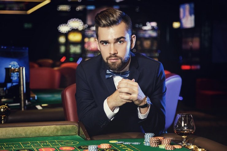 Tampilan pasar Top Trend Gaming di platform rubik slot dengan berbagai kategori sepak bola